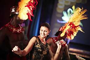 Iberostar Selection Rose Hall Suites - All Inclusive