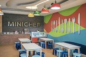 Iberostar Selection Rose Hall Suites - All Inclusive