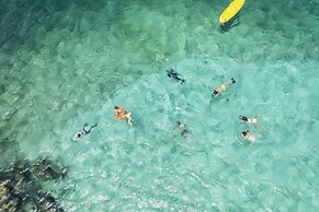 Iberostar Selection Rose Hall Suites - All Inclusive