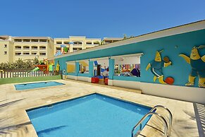 Iberostar Selection Rose Hall Suites - All Inclusive