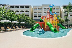 Iberostar Selection Rose Hall Suites - All Inclusive