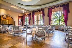 Iberostar Selection Rose Hall Suites - All Inclusive