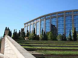 Apartamentos Magic Atrium Plaza