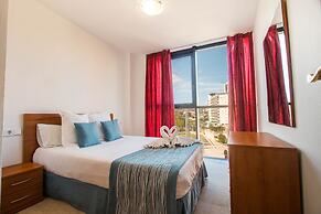 Apartamentos Magic Atrium Plaza