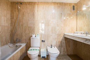 Apartamentos Magic Atrium Plaza