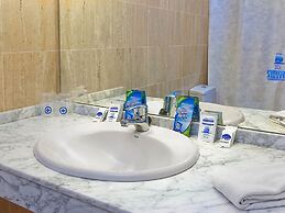 Apartamentos Magic Atrium Plaza