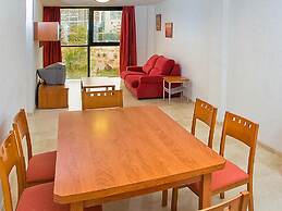 Apartamentos Magic Atrium Plaza