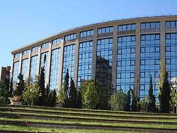 Apartamentos Magic Atrium Plaza