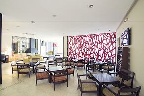 azuLine Hotel Pacific