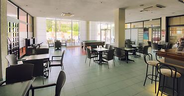 azuLine Hotel Pacific