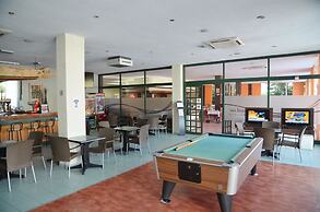 azuLine Hotel Pacific