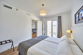 OLA Apartamentos Cala d'Or