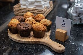 Holiday Inn Express Lisbon Airport by IHG