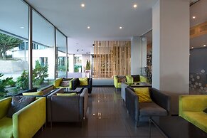 Holiday Inn Express Lisbon Airport by IHG