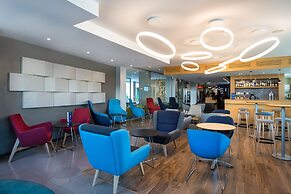 Holiday Inn Express Lisbon Airport by IHG