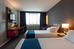 Holiday Inn Express Lisbon Airport by IHG