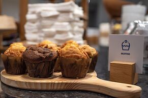 Holiday Inn Express Lisbon Airport by IHG