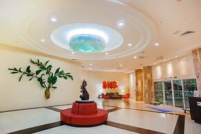 Holiday Inn Express Tapachula, Chis by IHG