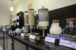 Holiday Inn Express Tapachula, Chis by IHG