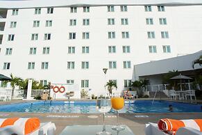 Holiday Inn Express Tapachula, Chis by IHG