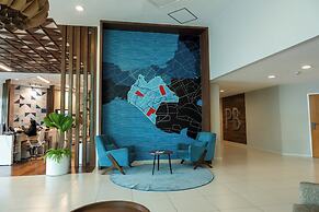 Holiday Inn Express Tapachula, Chis by IHG