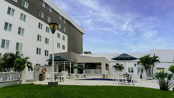 Holiday Inn Express Tapachula, Chis by IHG