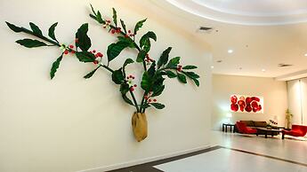 Holiday Inn Express Tapachula, Chis by IHG