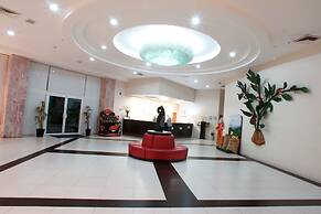 Holiday Inn Express Tapachula, Chis by IHG