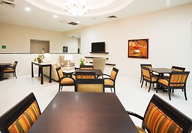 Holiday Inn Express Tapachula, Chis by IHG