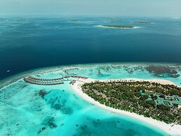Sun Siyam Iru Fushi