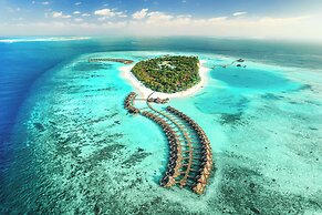 Sun Siyam Iru Fushi
