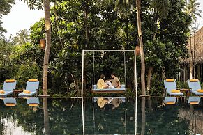 Sun Siyam Iru Fushi