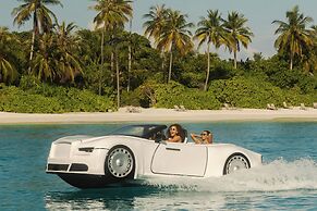 Sun Siyam Iru Fushi