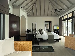 Sun Siyam Iru Fushi