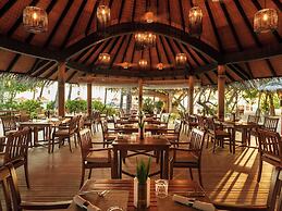 Sun Siyam Iru Fushi