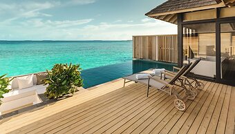 Sun Siyam Iru Fushi