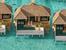 Sun Siyam Iru Fushi