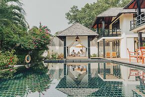 Sun Siyam Iru Fushi