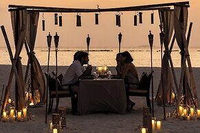 Sun Siyam Iru Fushi
