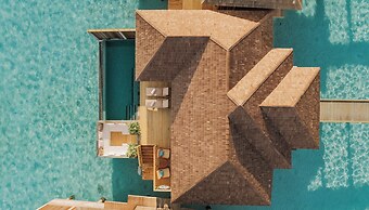Sun Siyam Iru Fushi