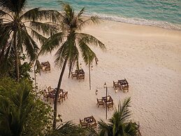 Sun Siyam Iru Fushi