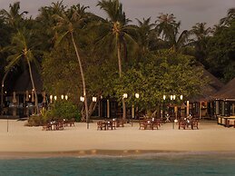 Sun Siyam Iru Fushi