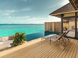 Sun Siyam Iru Fushi