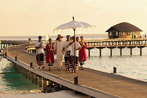 Sun Siyam Iru Fushi