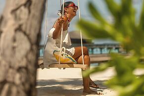 Sun Siyam Iru Fushi
