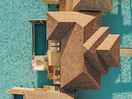 Sun Siyam Iru Fushi