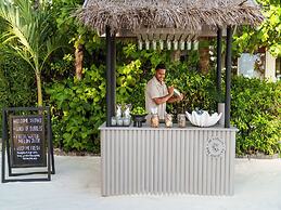 Sun Siyam Iru Fushi