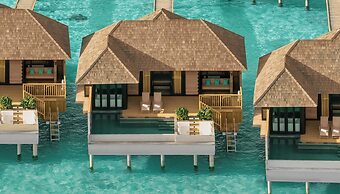 Sun Siyam Iru Fushi