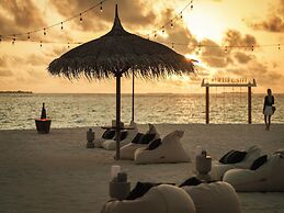 Sun Siyam Iru Fushi