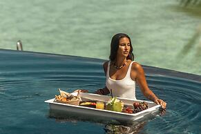 Sun Siyam Iru Fushi